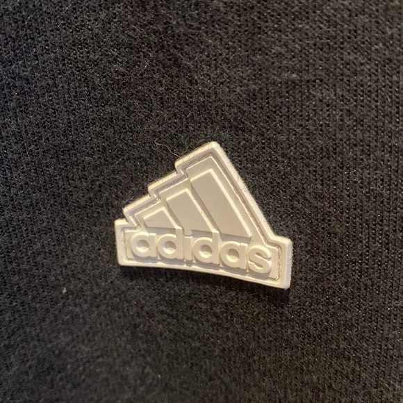 Adidas Kids Pant size M (11-12y) - Picture 4 of 6